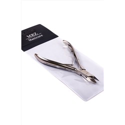 Mertz Кусачки маникюрные 1560 P-Z, ручная заточка, 7 мм KRISTALLER, 1136757