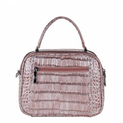 Сумка 270160 pink Velina Fabbiana-Safenta
