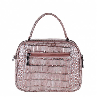Сумка 270160 pink Velina Fabbiana-Safenta