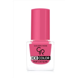 Лак для ногтей GR Ice Color (0-191) - 116 КОСМЕТИКА ИЗ ТУРЦИИ, 1096428