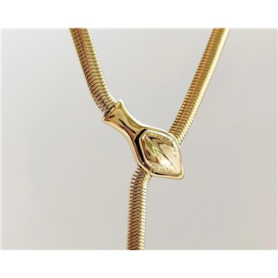 Цепь - галстук