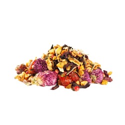 Чайный напиток Gutenberg "Вишнёвый коблер"