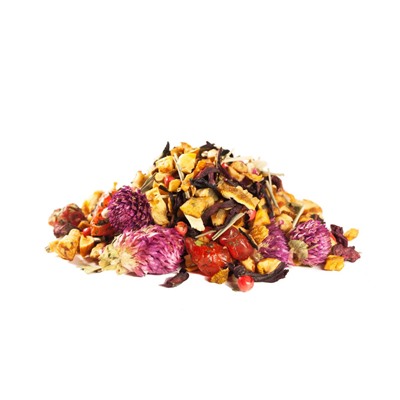 Чайный напиток Gutenberg "Вишнёвый коблер"