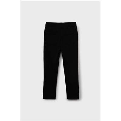 Брюки трикотажные для девочек PLAYTODAY, 1240914