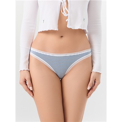 ТРУСЫ ЖЕНСКИЕ 412654