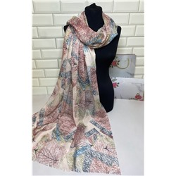 Палантин тонкий, Артикул: 133568