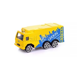 Парковка "Airport Service" в коробке
