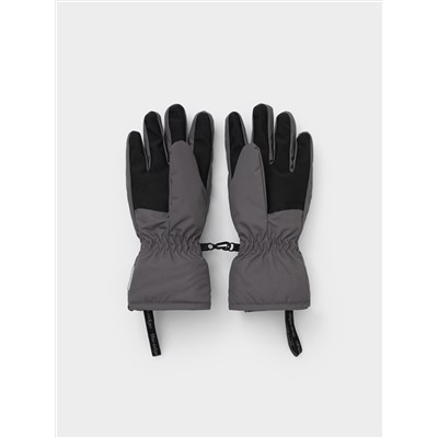 CROCKID Перчатки ВК 10004/25/21 ГР