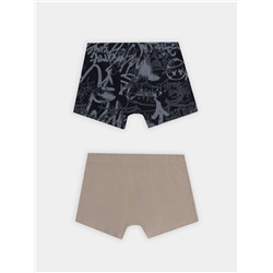 ТРУСЫ ДЛЯ МАЛЬЧИКОВ (2ШТ.) 413352-2