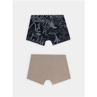 ТРУСЫ ДЛЯ МАЛЬЧИКОВ (2ШТ.) 413352-2