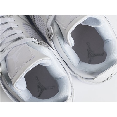 Кроссовки Nike Air Jordan 4 Retro