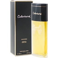 GRES CABOCHARD edp (w) 100ml