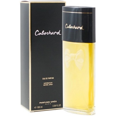 GRES CABOCHARD edp (w) 100ml