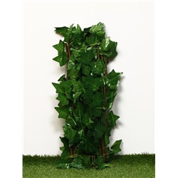 Ограждение декоративное «Лист клёна», 120×70 см, Greengo