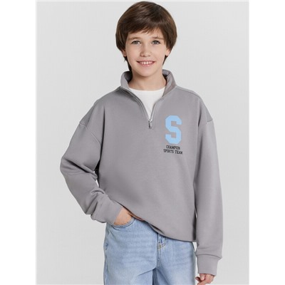 ТОЛСТОВКА ДЛЯ МАЛЬЧИКОВ 123458