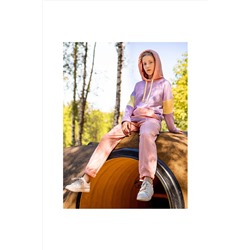 Комплект (брюки + джемпер) YOULALA, 722970