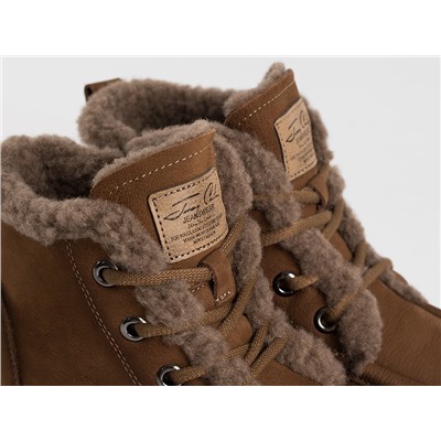 Зимние Ботинки