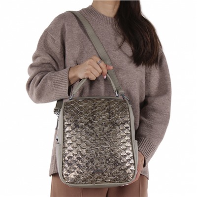 Рюкзак 69088-2 olive greenVelina Fabbiano-Safenta