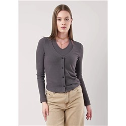 CLEVER Джемпер 156877швс