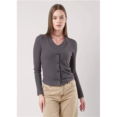 CLEVER Джемпер 156877швс