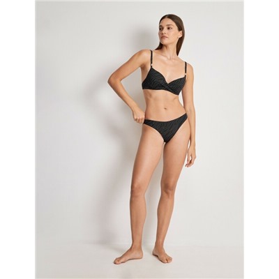 Трусы купальные жен. Nefeli