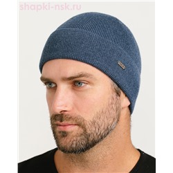 349 T Шапка мужская (57-59)