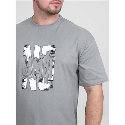 Пижама "Чартер" (Серый)