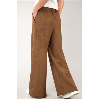 Женские брюки - трансформеры из футера Happyfox