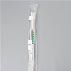 Сушилка для белья потолочная «Лиана Люкс», 5 линий, 1.6 м