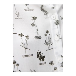 Блуза POMPA, 970203