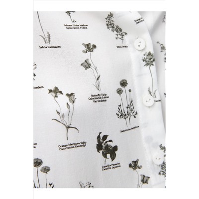 Блуза POMPA, 970203