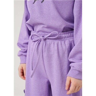 Брюки детские для девочки