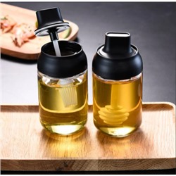 Бутылочка с крышкой, 250 мл