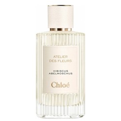 CHLOE ATELIER DES FLEURS HIBISCUS ABELMOSCHUS edp (w) 150ml TESTER
