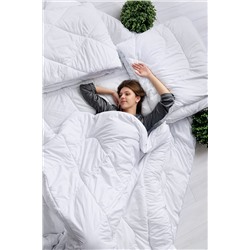 Одеяло норма 200 гр Raposa Home, микрофибра НАТАЛИ, 1079309