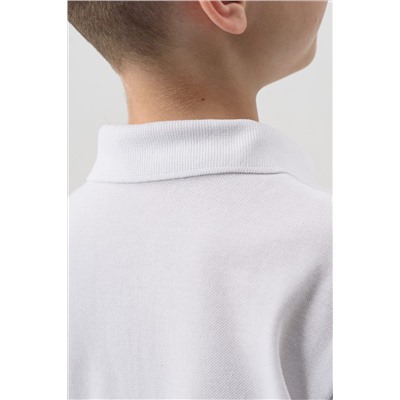 Футболка Молния лакост длинный рукав подростковое НАТАЛИ, 1071336