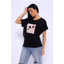 Натали Футболка 82059