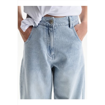 Брюки для девочек PELICAN, 1232679