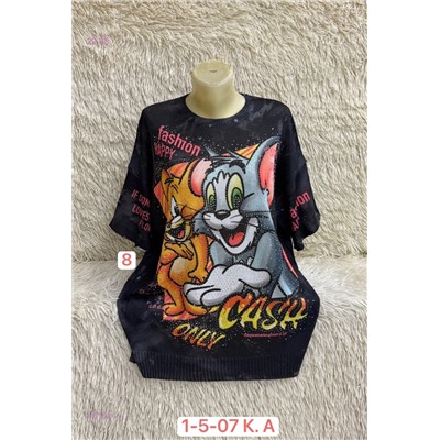 Кофта 1981501-3