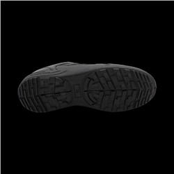 Кроссовки 5152-2 черные