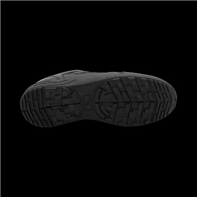 Кроссовки 5152-2 черные