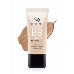 Крем тональный для лица GR Bb Cream Beauty Balm - 006 BB КОСМЕТИКА ИЗ ТУРЦИИ, 1097204