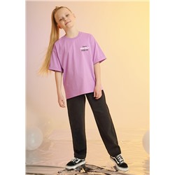 Футболка детская для девочки