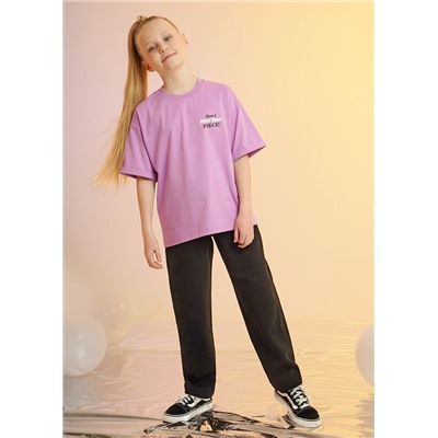 Футболка детская для девочки