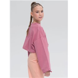 GFNY5318 (Толстовка для девочки, Pelican )