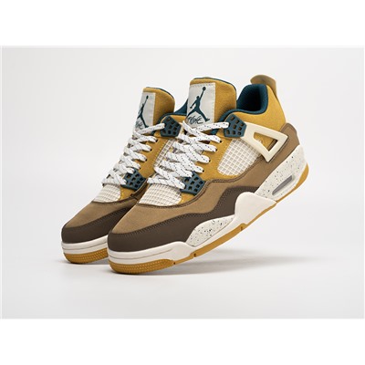 Кроссовки Nike Air Jordan 4 Retro