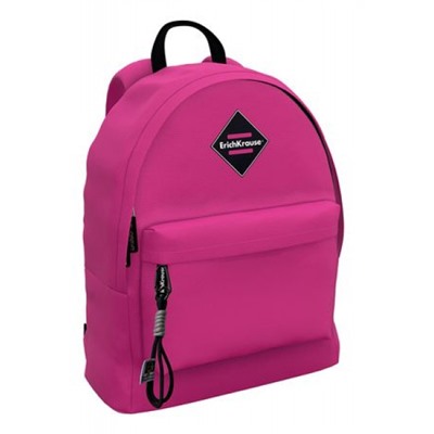 Рюкзак школьный "EasyLine. NeonR Pink" 17L 39х29х13 см 63492 ErichKrause
