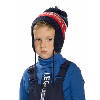 Шапка для мальчиков