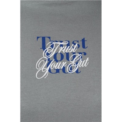 00021 футболка (Серый)