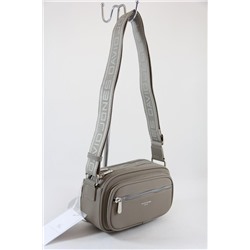 Сумка женская из кожзаменителя David Jones  #%